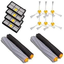 iRobot Roomba serie 800/900 robotstøvsuger tilbehørssæt 14 dele Online