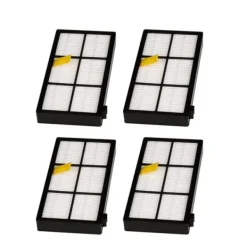 iRobot Roomba serie 800/900 robotstøvsuger tilbehørssæt 14 dele Online