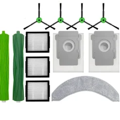 Robotstøvsugere>IROBOT Tilbehør til Robotstøvsuger COMBO 10 MAX