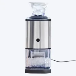 Isknuser, Ismaskine, Isknuser is knuser - Ice Crusher Sale
