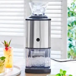 Isknuser, Ismaskine, Isknuser is knuser - Ice Crusher Sale