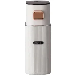 Øjeblikkelig varmtvandsdispenser, 3 sekunders opvarmning, bærbar til rejser,HVID, EU Discount