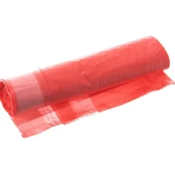 Jordbærduftende affaldsposer 60 l 10 stk. Sale