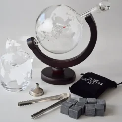 Jordglob Karaff Set Discount