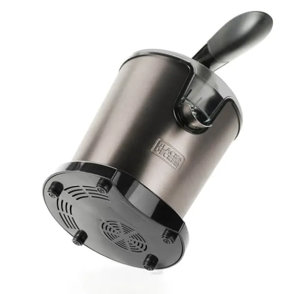 Black+Decker Juicepresser - Nyd Friskpresset Juice Derhjemme>Juicer
