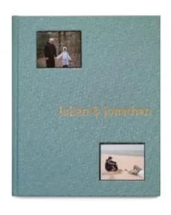 Opbevaring Af Fotografier>Julian and Jonathan