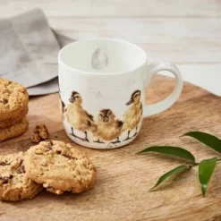 Just Hatched 31cl - Royal Worcester New