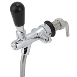 Justerbar ølhane - G5/8