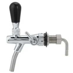 Justerbar ølhane - G5/8