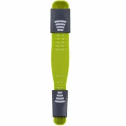 Målebægere & Måleskeer>Justerbar Måleske, 0.5 til 13 ml - Grøn