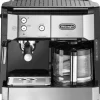 Kaffemaskiner Til God Kaffe>Kaffemaskin DELONGHI BCO421. S - Pump på 15 bar - Filter och espresso - ESE-kapslar - 1750 Watt