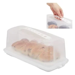 Kagebærer, Rektangulær, 15x37x16 cm Online