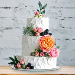 Kagefad, Drejelig Glas, 2x30 cm, Transparent Discount