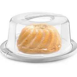 Kagedåser>Kageform med låg 30 cm