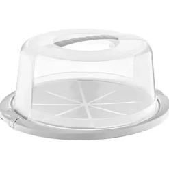 Kagedåser>Kageform med låg 30 cm