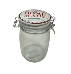 Kagedåser>Kakburk 1 L Happiness is Home Made