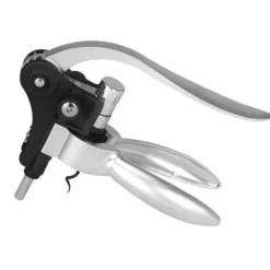 Kanin Vinflaskeåbner Proptrækker Vinåbner Vinflaskeåbner Værktøj Gaveæske til Indflytterbryllup New