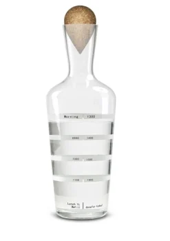 Bercato Karaff Vattenkanna 1 L Best