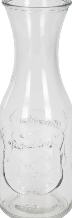 Karaffel 1l Glas Dia 90 mm Clearance
