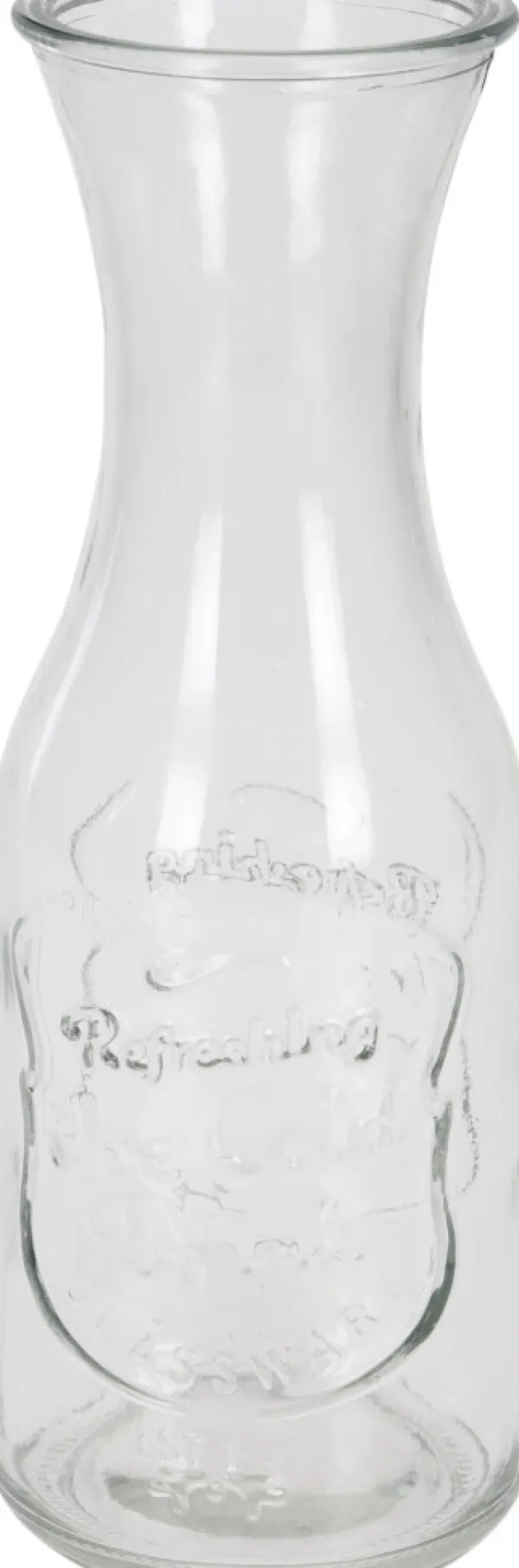 Karaffel 1l Glas Dia 90 mm Clearance