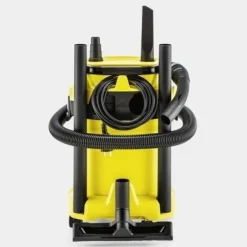Kärcher KARCHER WD 3 P V-19/4/20 våd- og tørstøvsuger - 19 L polypropylentank - 1000W Best