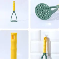 KARTOFFELMOSER Puré ABS Solid Sale