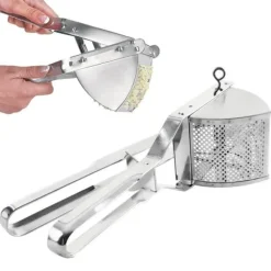 Kartoffelskærer i stål Outlet