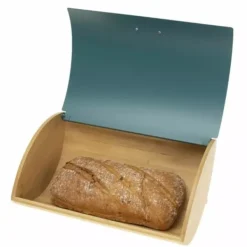 KASSEL BRØDÆSKE BRØDBEHOLDER 93511 smaragd Discount
