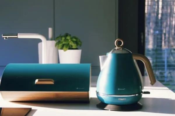 KASSEL BRØDÆSKE BRØDBEHOLDER 93511 smaragd Discount