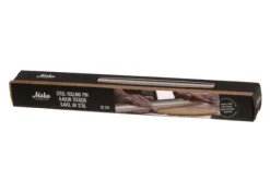 Kavel 32 cm Rostfritt stål Hot