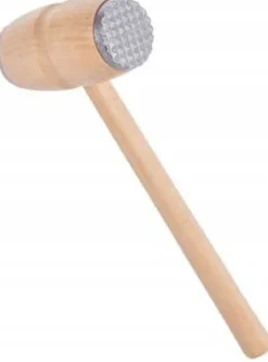 Kødhammere>Kød- og koteletthammer af træ