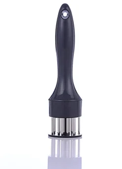 Kødhakker Nål i rustfrit stål - Sort Hot