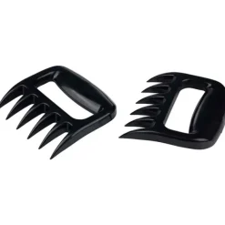 Kødkløer til nem håndtering og findeling af kød - 2-pak Hot