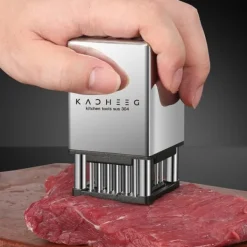 Kødhammere>Kødmørner