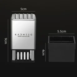 Kødhammere>Kødmørner