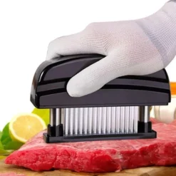 Kødhammere>Kødmørner