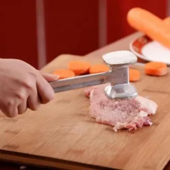 Kødmørner i aluminium - køkkentilbehør Best
