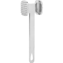 Kødmørner i aluminium - køkkentilbehør Best