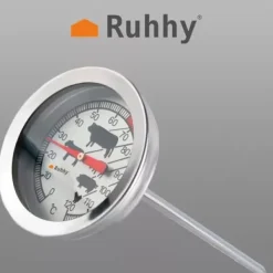 Kødstermometer – Termometer New