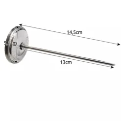 Kødstermometer – Termometer New