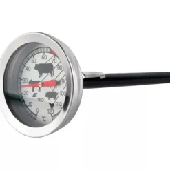 Kødstermometer – Termometer New
