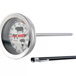 Kødstermometer – Termometer New