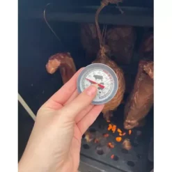 Kødstermometer – Termometer New