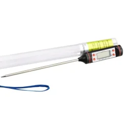 Kødstermometer, Digital, 23,7x2,1 cm Discount