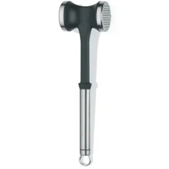 Kela Lova kødmørner, 27 cm, rustfrit stål Best