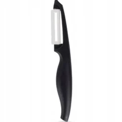 Keramisk frugt- og grøntsagsskræller vertikal 19 cm Sale