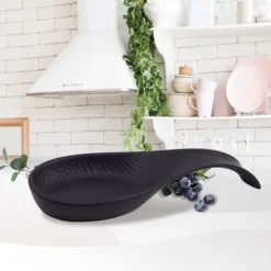 Keramisk øsestand MAESTRO BLACK MR-20001-46 Outlet