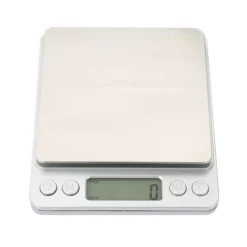 3kg/0.1g Køkkenvægt Højkvalitets Præcision Ny Bagemåling Elektroniske LCD-værktøjer New