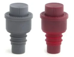 Flaskepropper>Kikkerland Vinpumpesæt (BA26B-A)