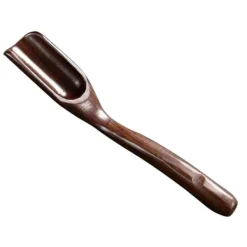 Kinesisk teske - bambus Sale